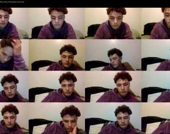 18_cuteboy