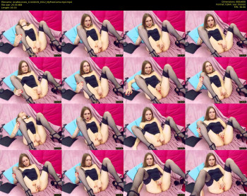 AnaBeLoveA
