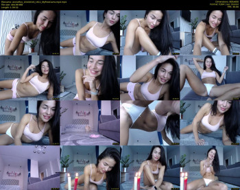 AnnieRox