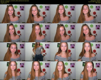 AshlynGere
