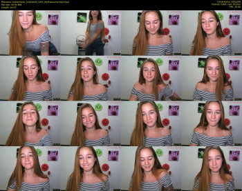 AshlynGere