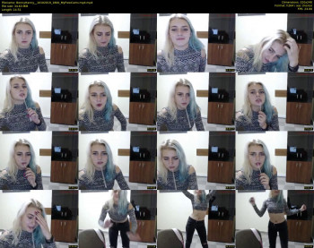 BonnyHanny_