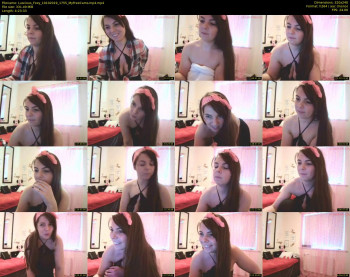 Luscious_Foxy