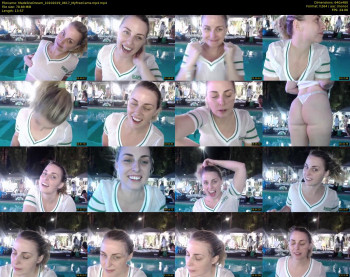MadelineDream