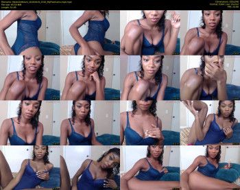 MelaninMelani