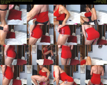 Musclemama4u