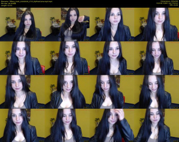 Tiffany_HotX
