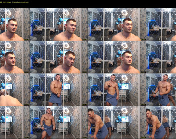 _hasan_muscle_