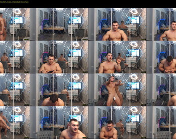 _hasan_muscle_