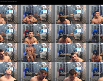 _hasan_muscle_