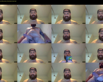 beardgame227