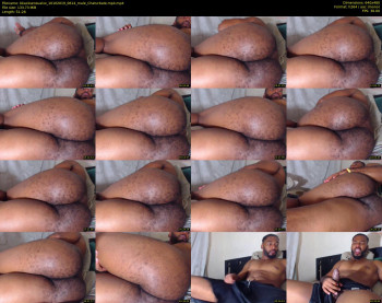 bkacksensualxx