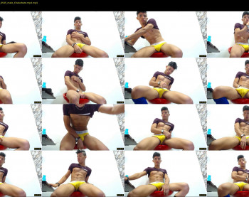 boylittlehorny