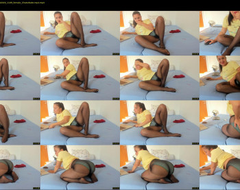 bubblebuttveronica