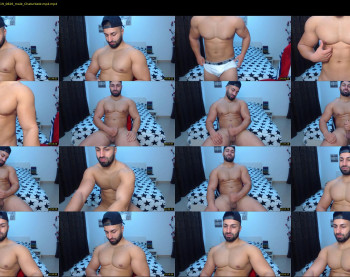 carlosmusclexxx