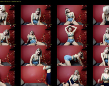 carolineshinexxx