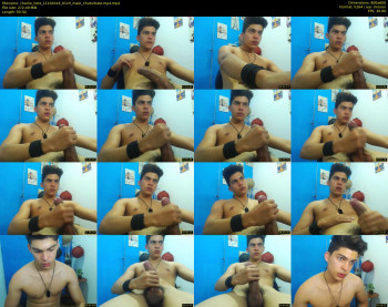 charlie_hotx