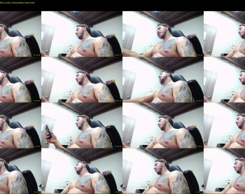 dexter_dick