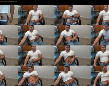 hotmuscles6t9