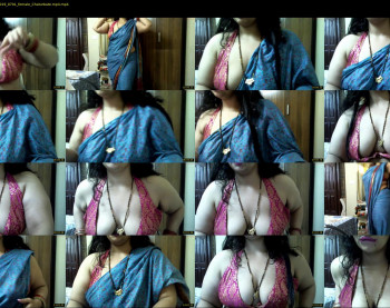 indiansexypooja2