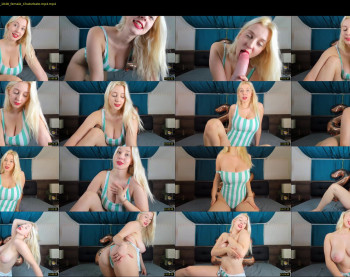 kenziedawton