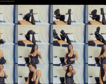 kikishow