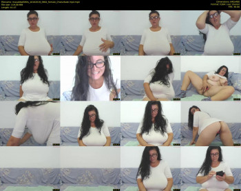 mayabbw50tits