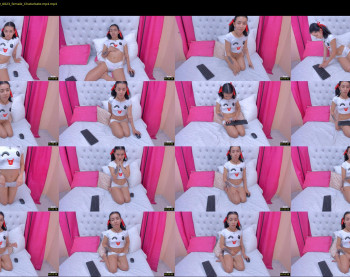 molly_santana
