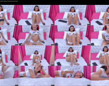 molly_santana