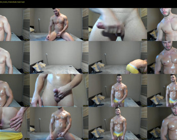muscle955