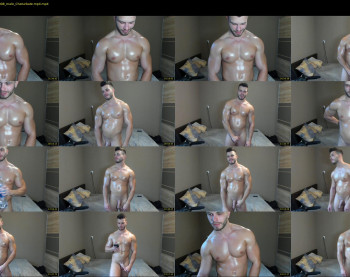 muscle955