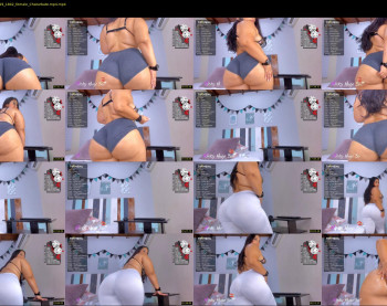 nicky_huge_butt