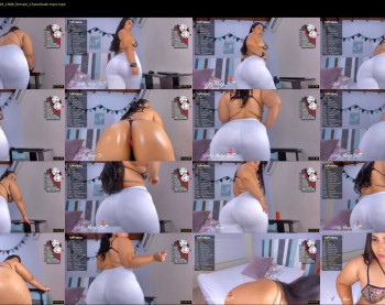 nicky_huge_butt
