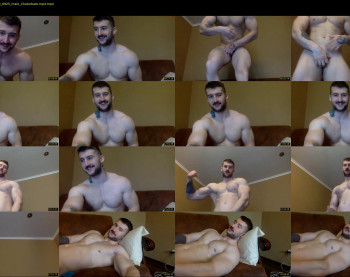 panda_muscle