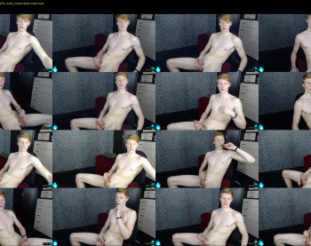 redhotboy8