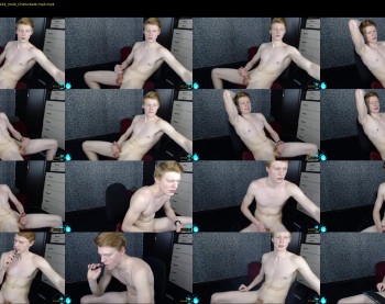 redhotboy8