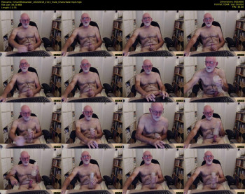 richardthewanker