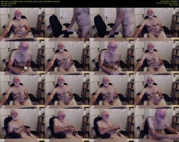 richardthewanker