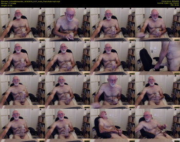 richardthewanker