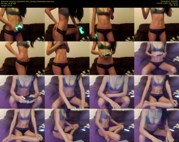 sexylilyx