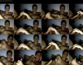 tomforsxcam
