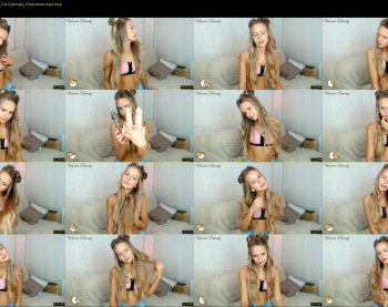 victoriadainty