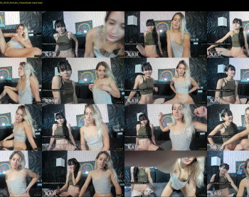 xkenandbarbiex