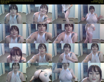 xoxomissmae