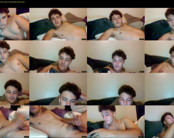 18_cuteboy