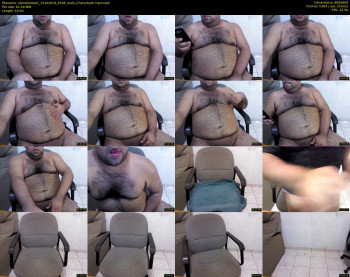 alexlatinbear