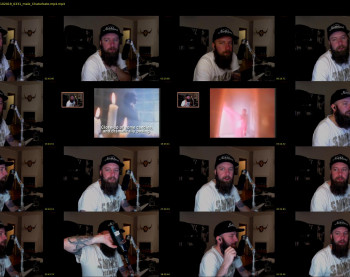 beardymansweden