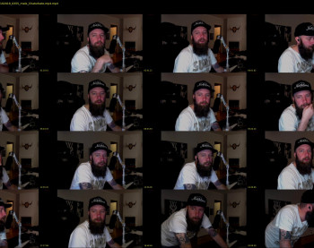 beardymansweden