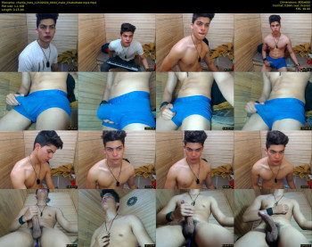 charlie_hotx