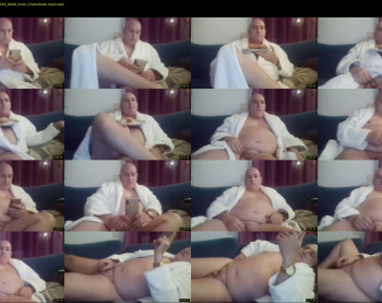 chubbygainertoni